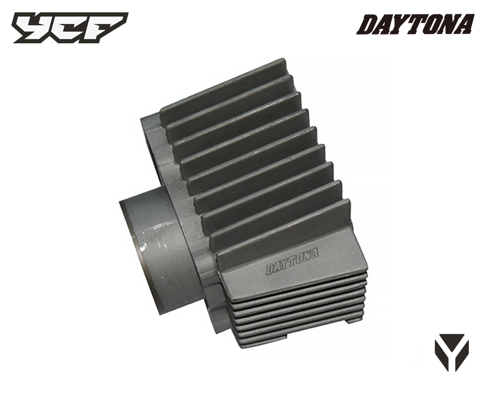 CYLINDRE 125 DAYTONA 54 mm