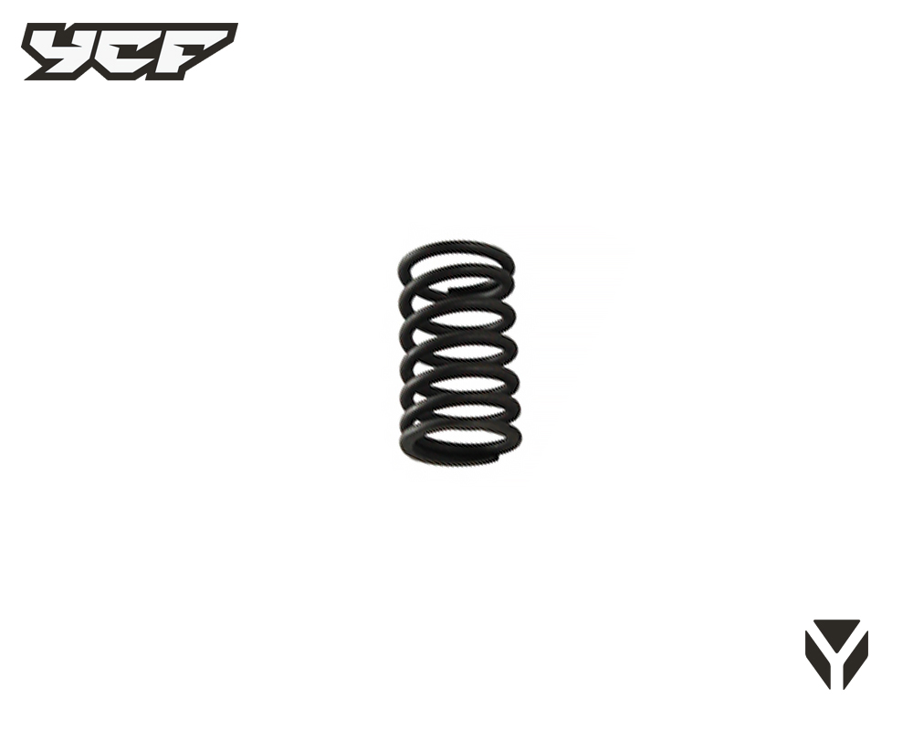 RESSORT EXTERIEUR SOUPAPE YX POUR DOUBLE RESSORT H=36mm Diam. 22.2mm