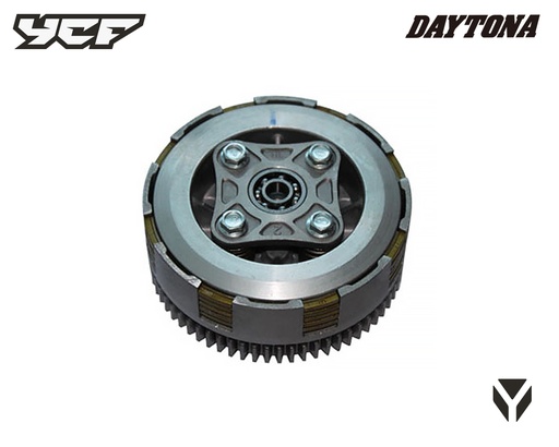 EMBRAYAGE COMPLET DAYTONA DT150