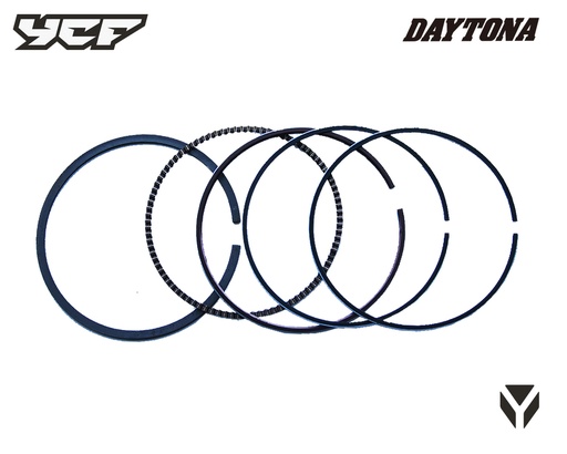 SEGMENTS DAYTONA 54 mm